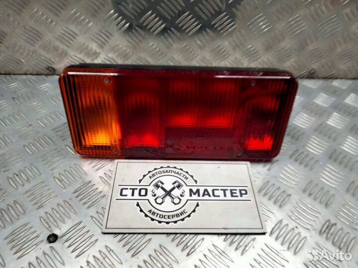 Фонарь задний левый Peugeot Boxer 2.2