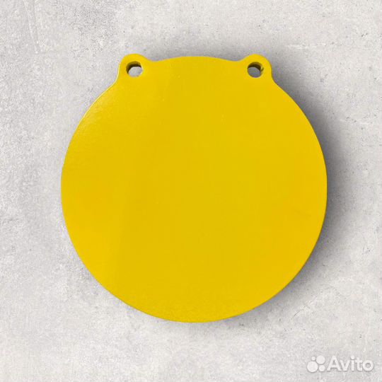 Мишени гонги, ipsc тарелки /гонги /попперы