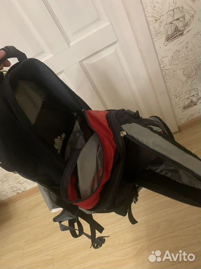 Рукзак доя похода