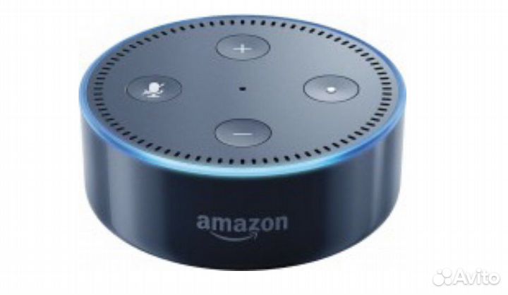 Умная колонка