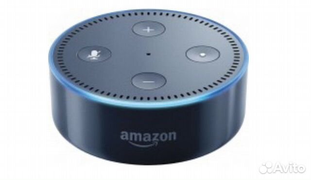 Умная колонка