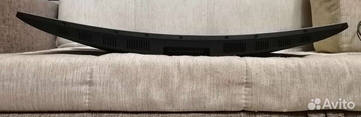 Больше экранный Монитор для пк, (75 гц) samsung