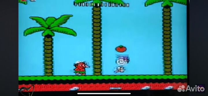 Игровая приставка titan