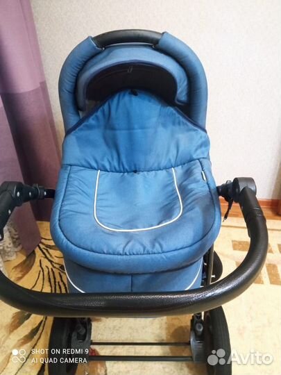 Коляска, ходунки