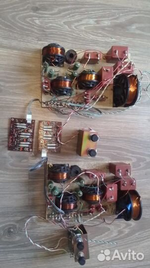 Акустические фильтра S90F