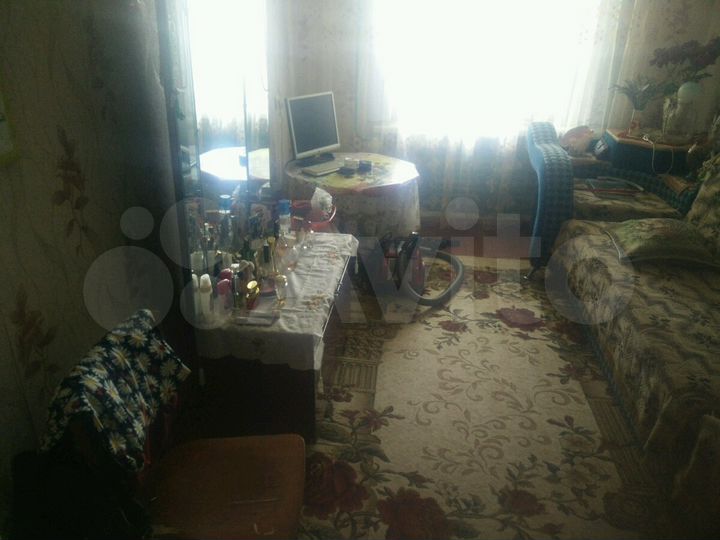 2-к. квартира, 43 м², 2/2 эт.