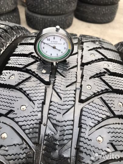 Bridgestone Ice Cruiser 7000S 205/65 R15