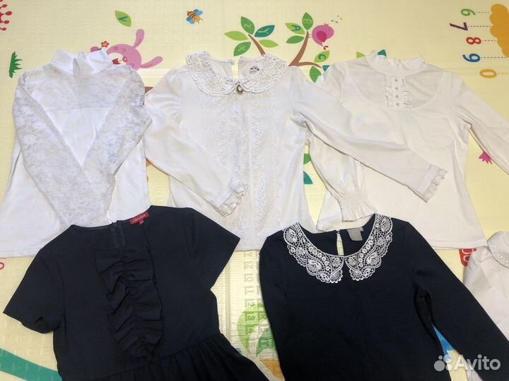 Школьная форма