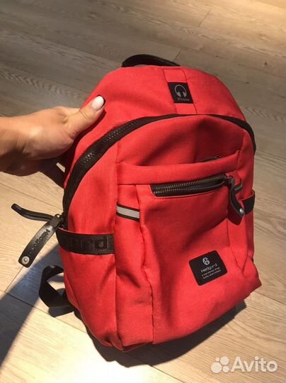 Школьный рюкзак