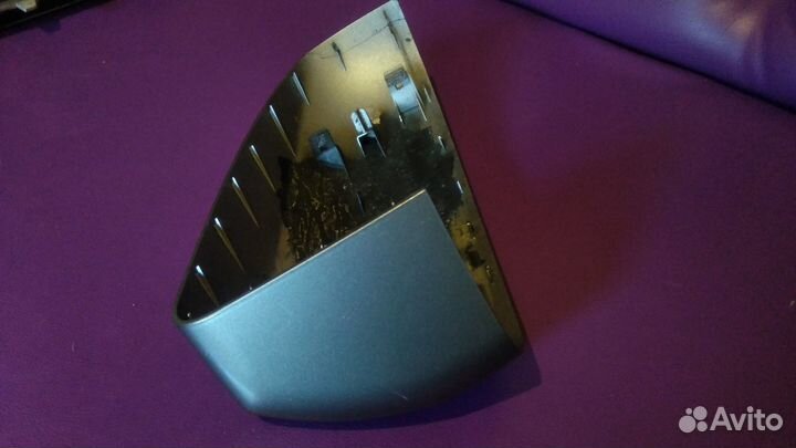 Крышка зеркала правого BMW X5 E70 2010 - 2015