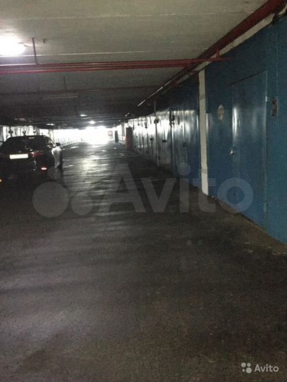 Гараж, 20 м²