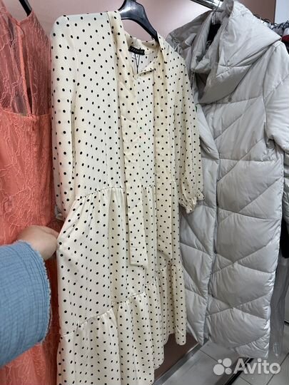 Женские вещи пакетом 40 42