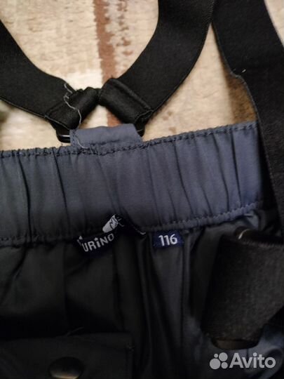 Костюм для мальчика