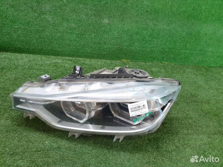 Фара левая BMW 3-Series/M3