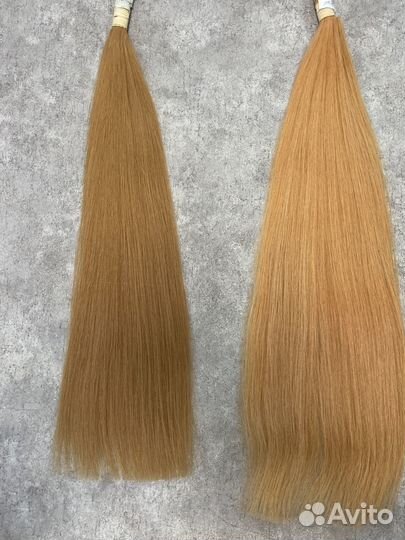 Волосы для наращивания одноголовый премиум