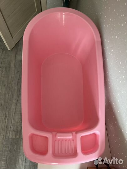 Кокон для новорожденных, ванночка, коврик