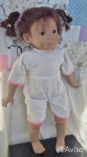 Кукла Gotz