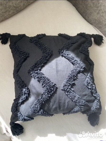 Наволочки декоративные на подушку 45*45 см