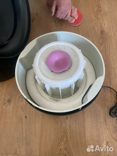 Увлажнитель воздуха air o swiss