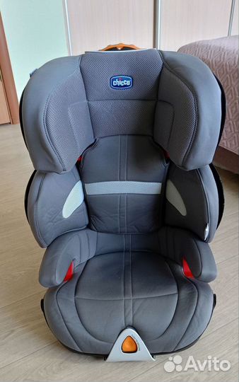 Автокресло Chicco 15-36