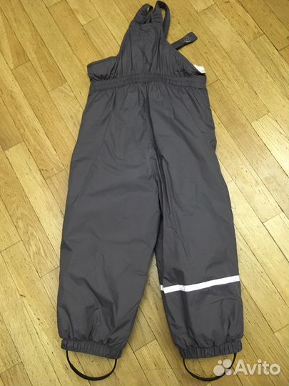 Костюм зимний