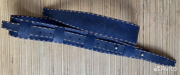 Ремень для гитары