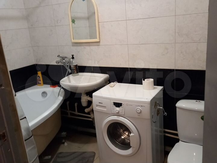 1-к. квартира, 32 м², 7/10 эт.