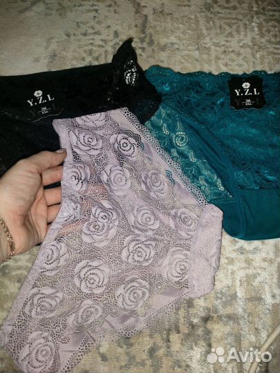 Трусы женские