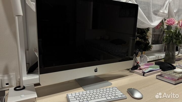 iMac 27