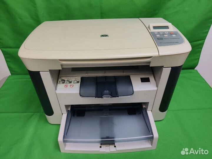 Мфу HP LaserJet M1120
