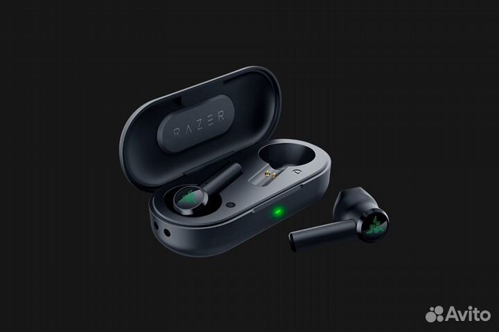 Беспроводные наушники Razer