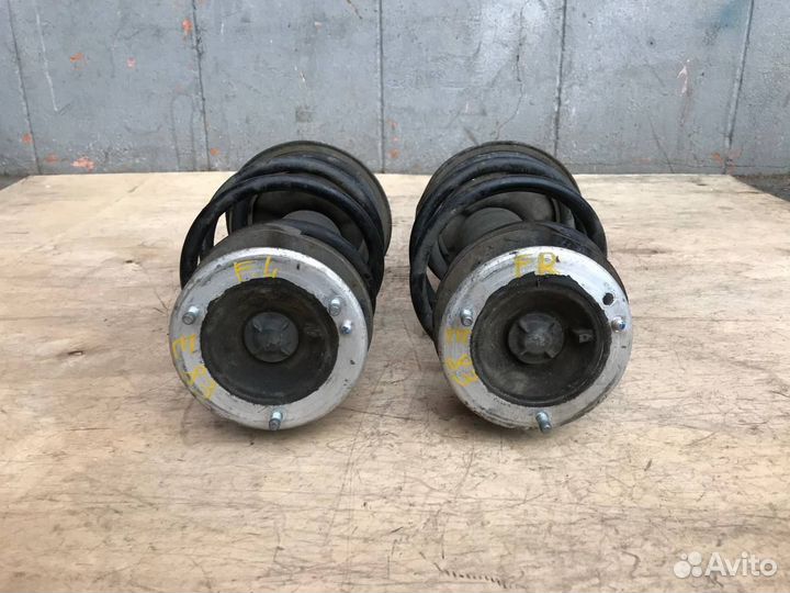 Стойка передняя BMW X3 E83