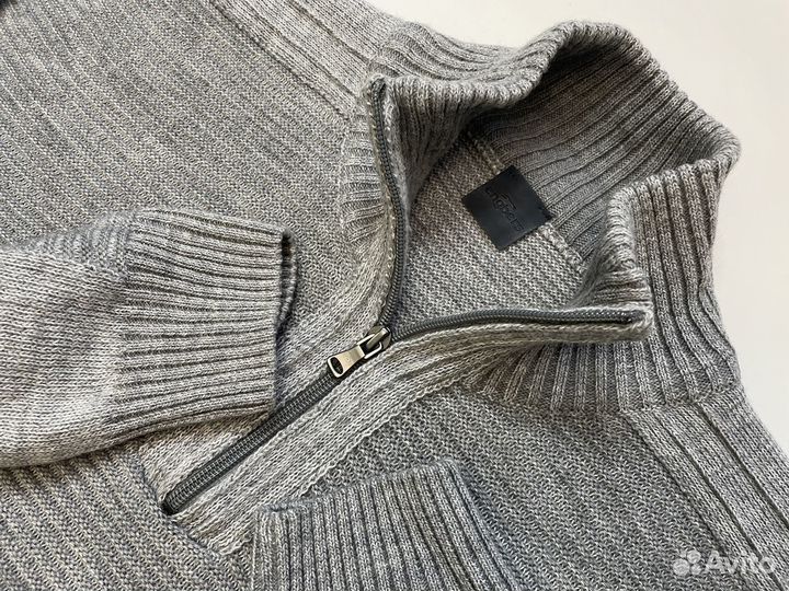 Джемперы пуловер Engbers оригинал р.56