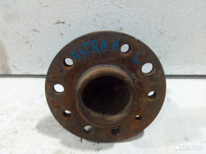 Ступица задняя Opel Astra H H 2006-2015