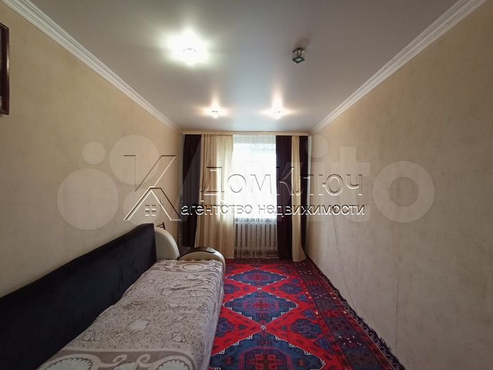 2-к. квартира, 44 м², 3/5 эт.