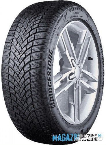 Bridgestone Blizzak LM-005 265/35 R18 97V