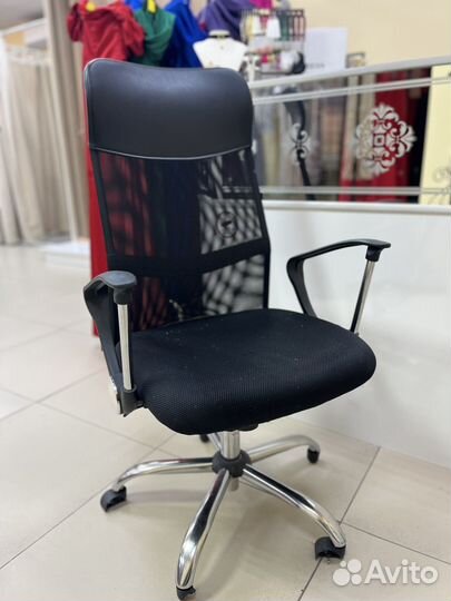 Компьютерное кресло, офисное
