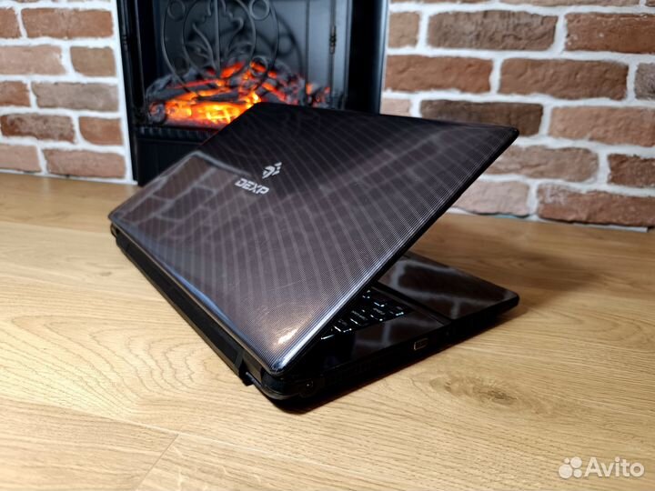 Игровой ноутбук i7 8gb SSD, 840m 2gb