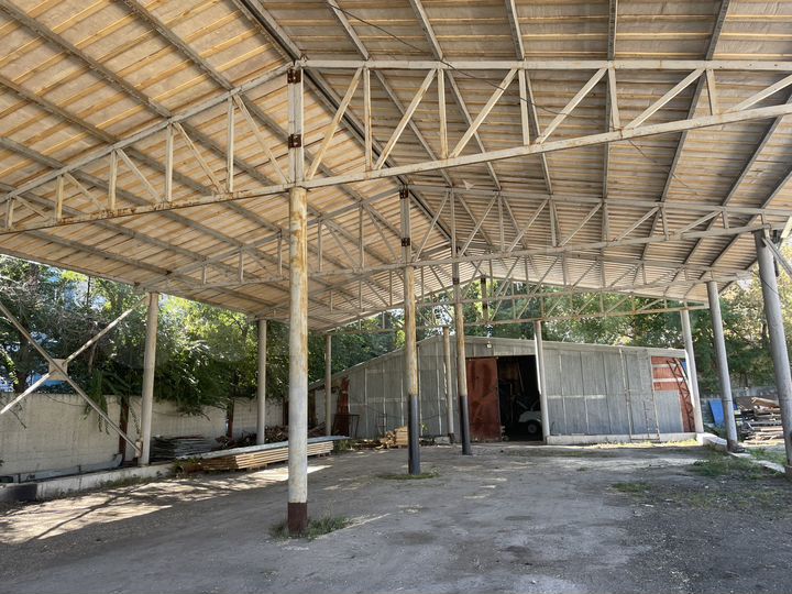 Склад, 480 м²