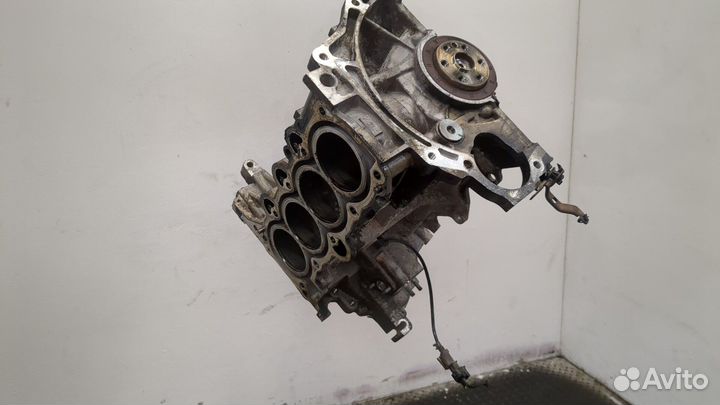 Блок цилиндров киа Ceed, 2009