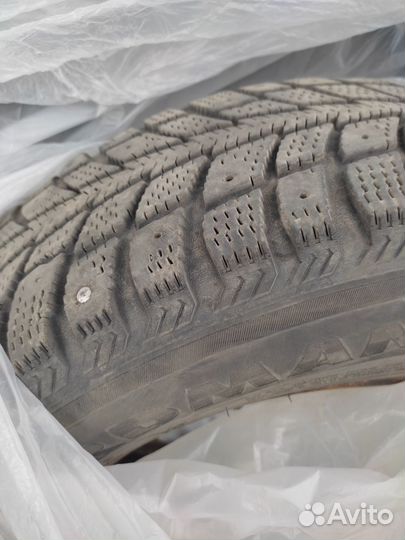 Nordman Nordman 4 175/70 R14
