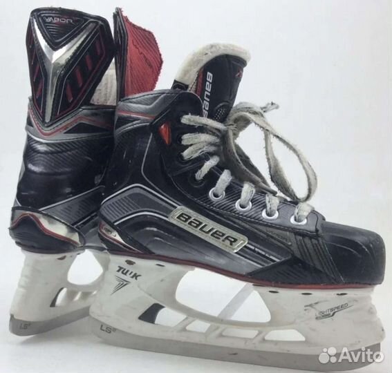 Коньки bauer vapor X800 5,5dd