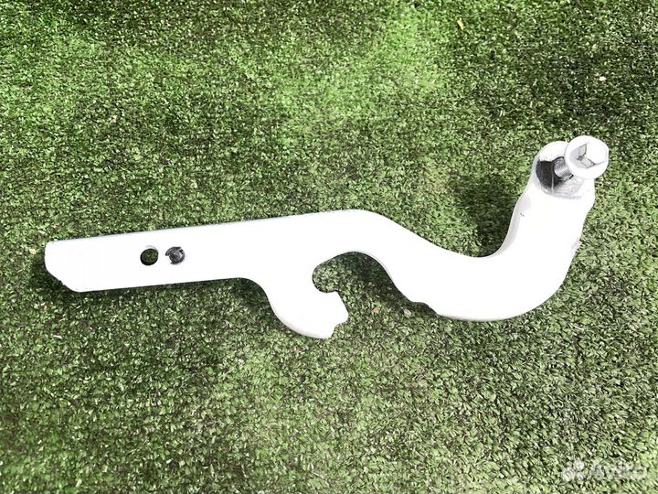 Петли капота Jeep Grand Cherokee WK2 2013г