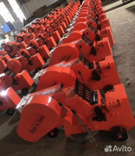 Рубочный станок для арматуры GQ40