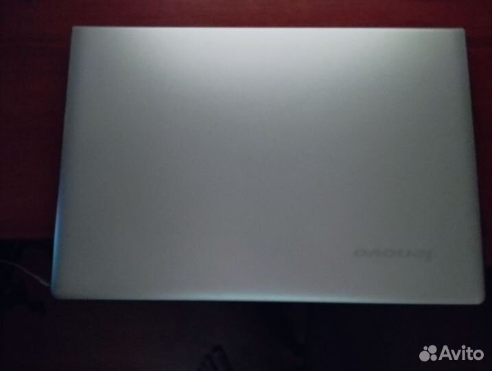 Lenovo ideapad 300 15ibr