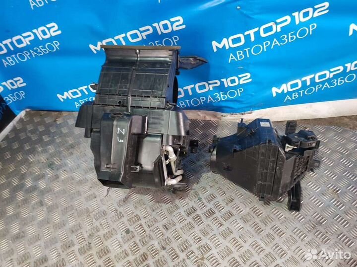 Корпус печки Mitsubishi colt 6