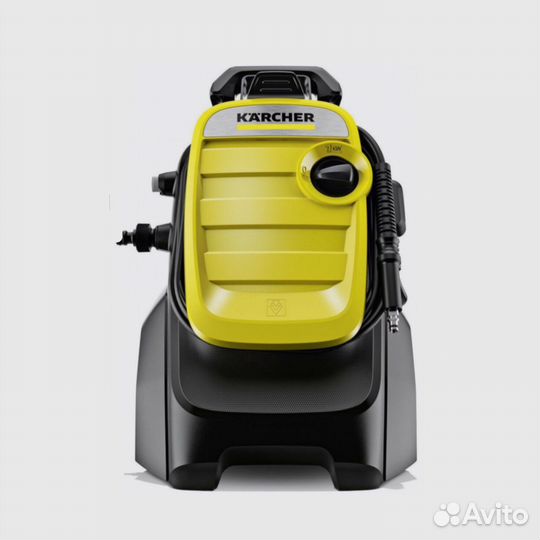 Мойка высокого давления Karcher к5 k7