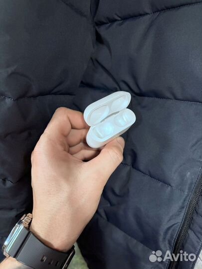 Беспроводные наушники apple airpods pro 2