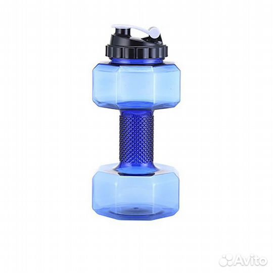 Спортивная бутылка для воды