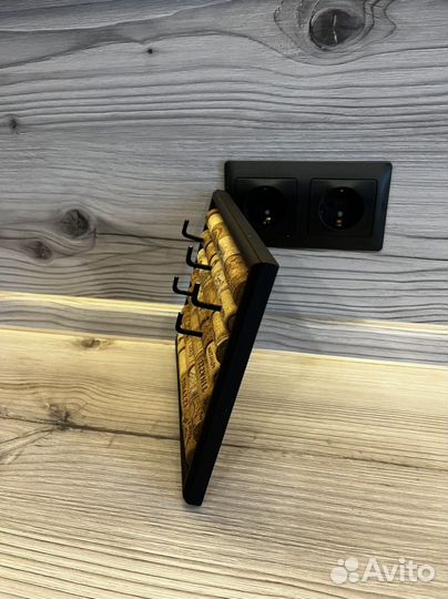 Ключница настенная